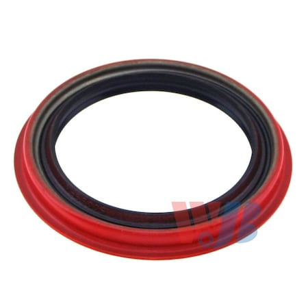 Wjb Ensure Bearing Life With Premium Seals, Ws8871 WS8871